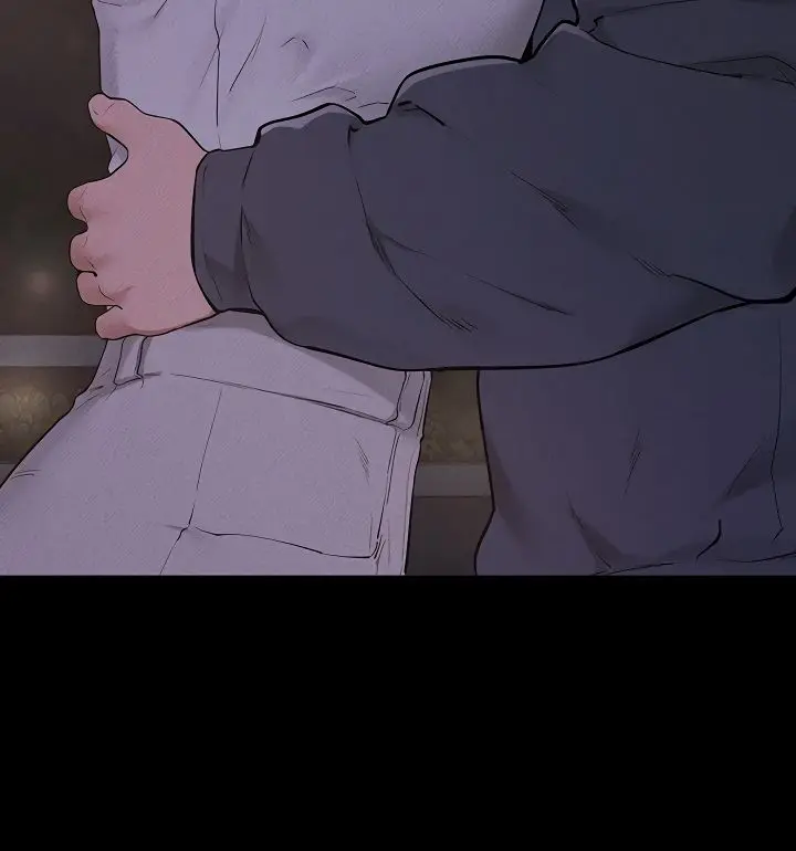 My New Family Is Too Nice to Me Chapter 111 Page 88