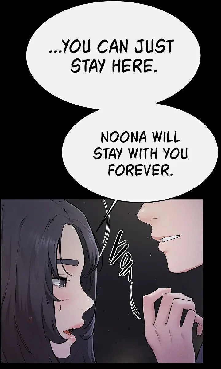 My New Family Is Too Nice to Me Chapter 111 Page 89