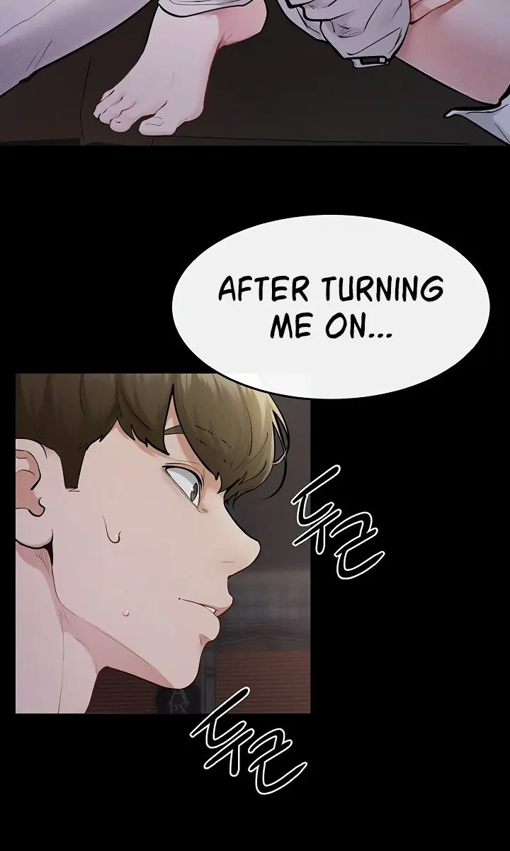 My New Family Is Too Nice to Me Chapter 111 Page 97