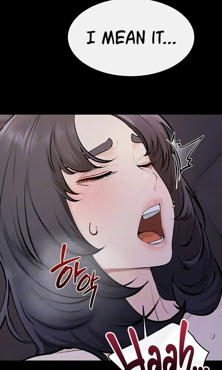 My New Family Is Too Nice to Me Chapter 113 Page 18