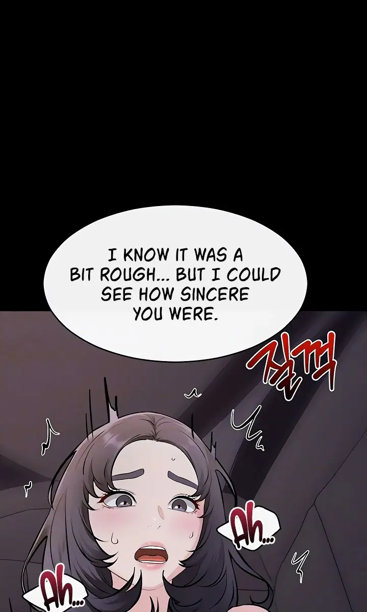 My New Family Is Too Nice to Me Chapter 113 Page 20