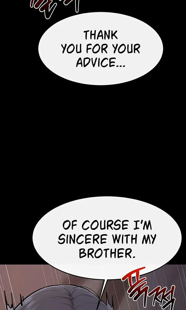 My New Family Is Too Nice to Me Chapter 113 Page 22