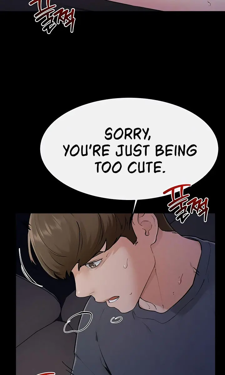 My New Family Is Too Nice to Me Chapter 113 Page 26