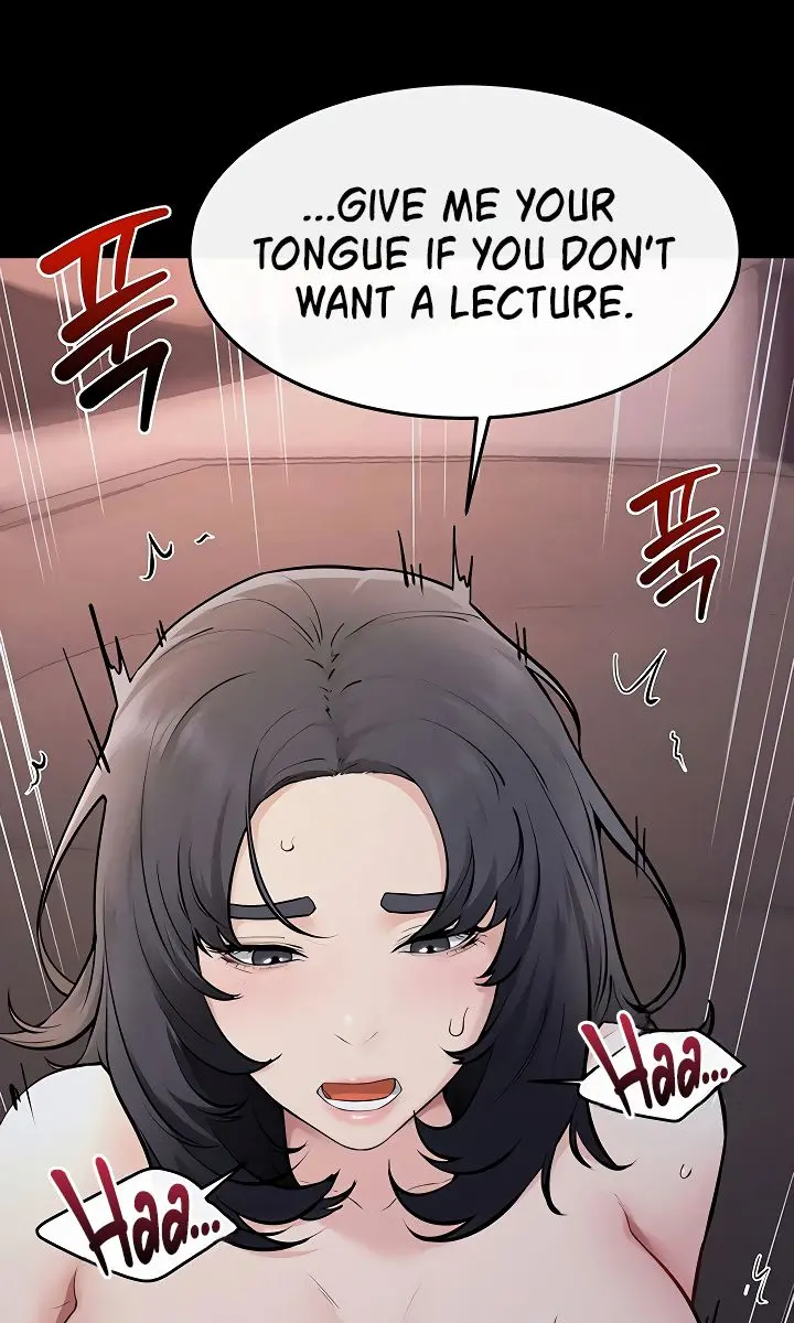 My New Family Is Too Nice to Me Chapter 113 Page 33