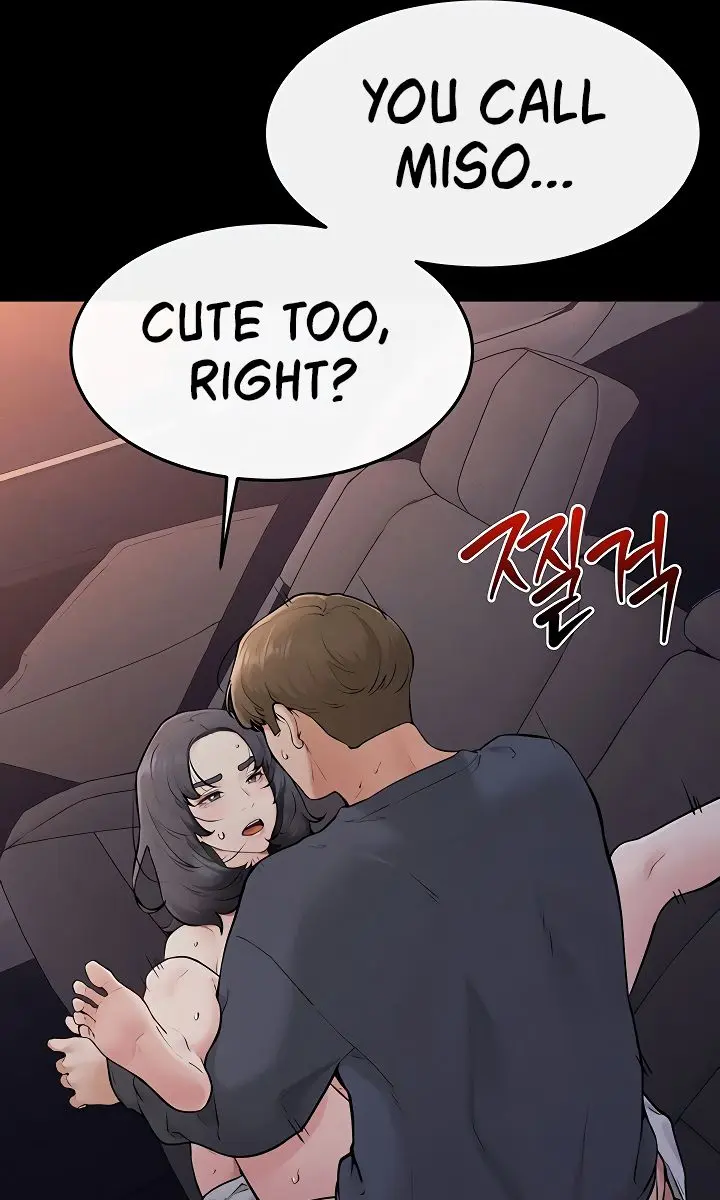 My New Family Is Too Nice to Me Chapter 113 Page 40