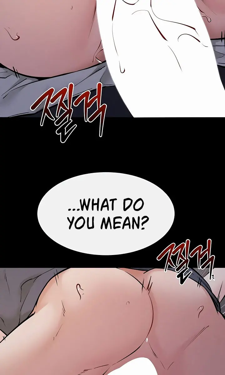 My New Family Is Too Nice to Me Chapter 113 Page 43