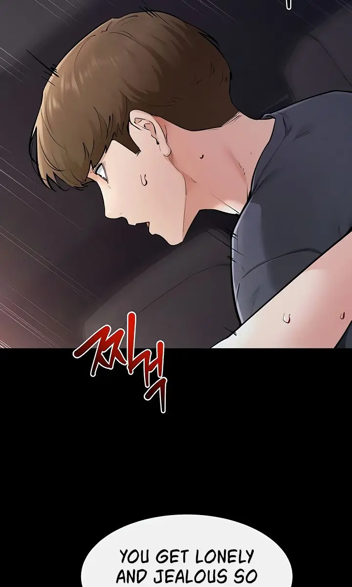 My New Family Is Too Nice to Me Chapter 113 Page 45