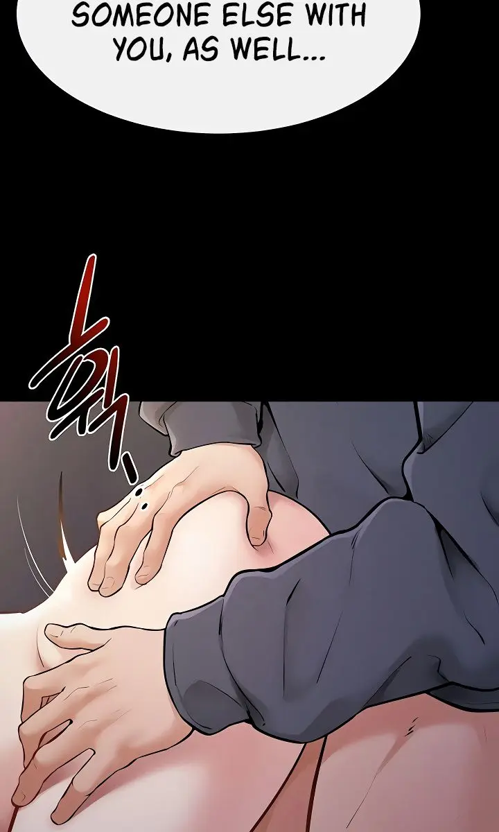 My New Family Is Too Nice to Me Chapter 113 Page 51