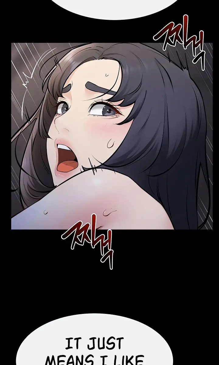My New Family Is Too Nice to Me Chapter 113 Page 61