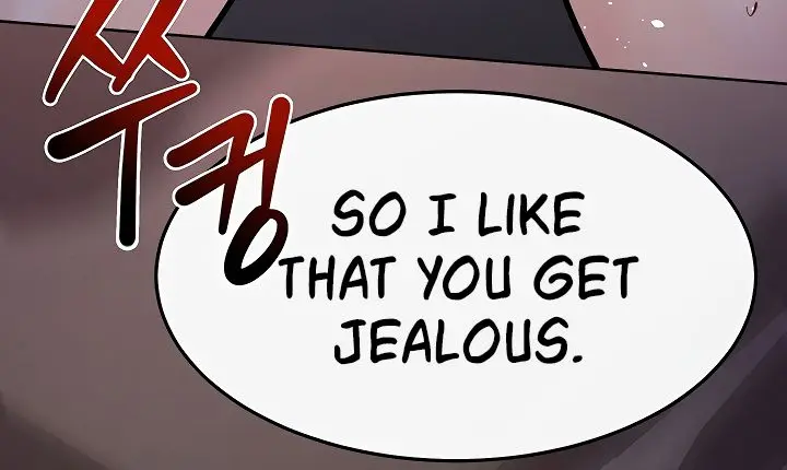 My New Family Is Too Nice to Me Chapter 113 Page 64
