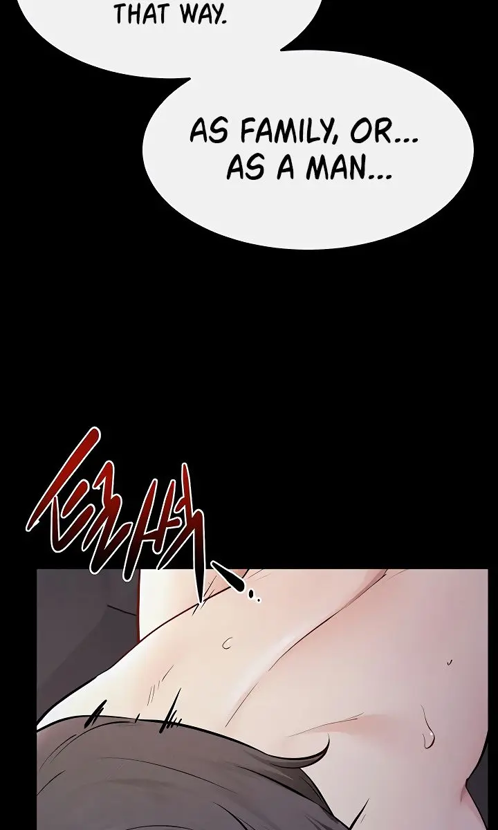My New Family Is Too Nice to Me Chapter 113 Page 71