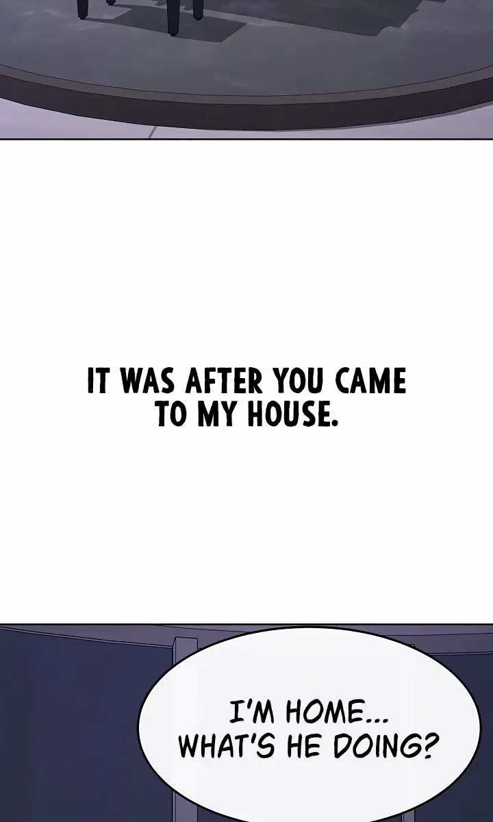 My New Family Is Too Nice to Me Chapter 113 Page 83
