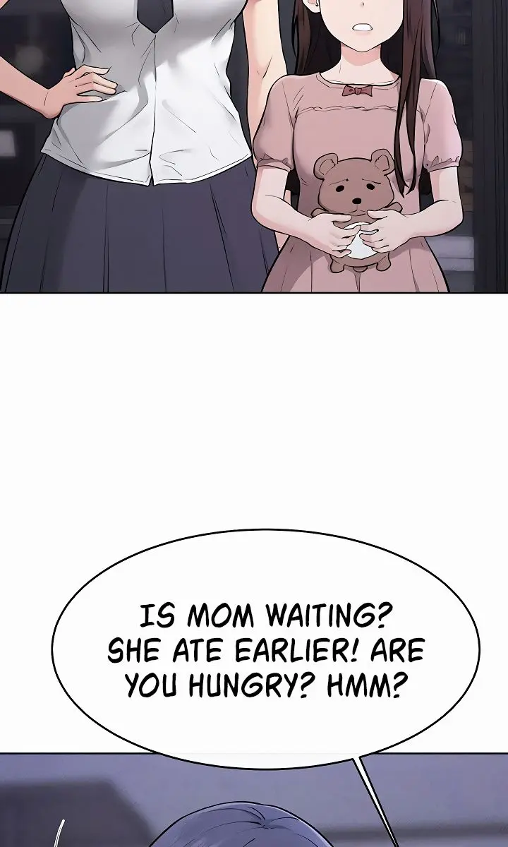 My New Family Is Too Nice to Me Chapter 113 Page 86