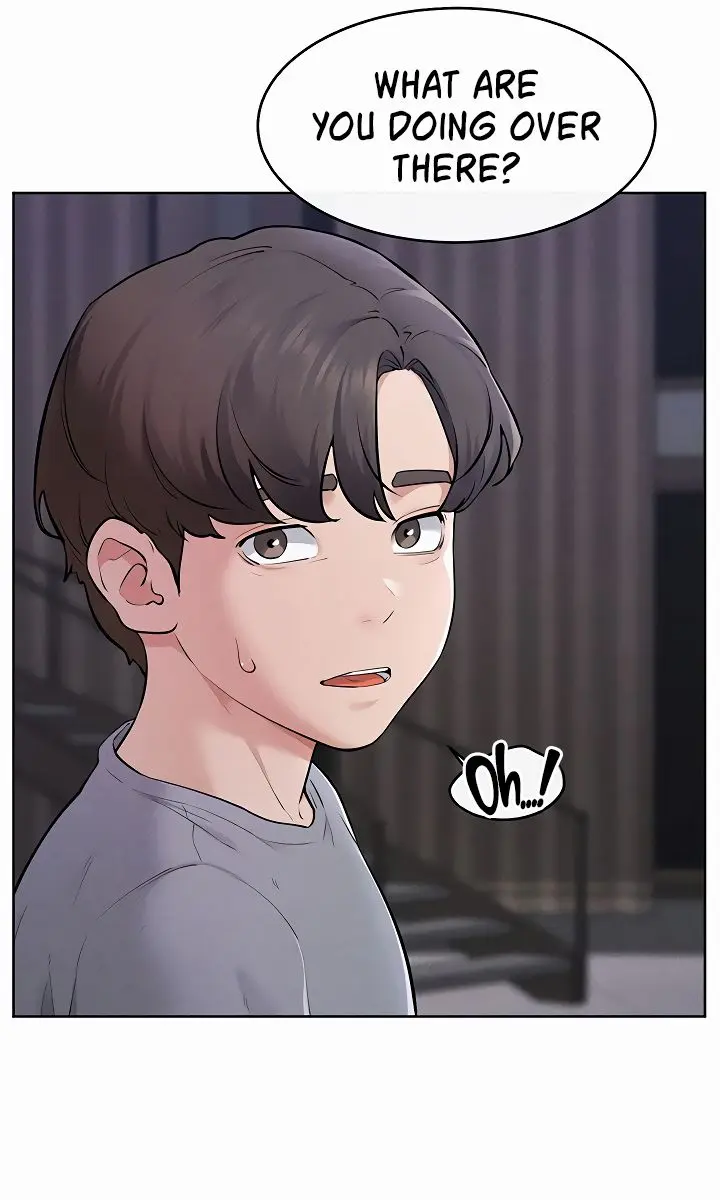 My New Family Is Too Nice to Me Chapter 113 Page 88