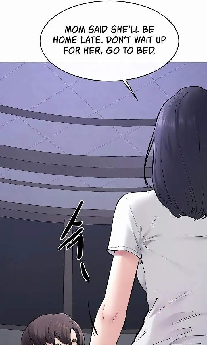 My New Family Is Too Nice to Me Chapter 113 Page 90