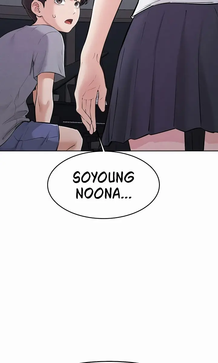 My New Family Is Too Nice to Me Chapter 113 Page 91