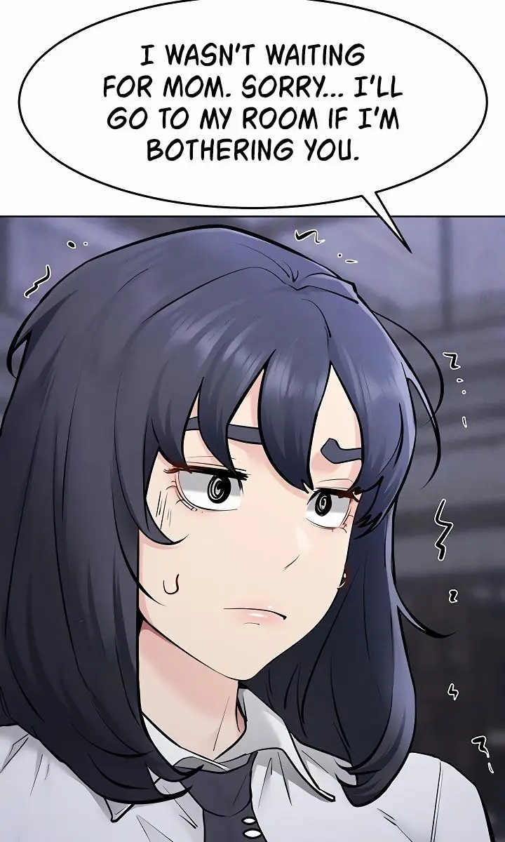 My New Family Is Too Nice to Me Chapter 113 Page 92