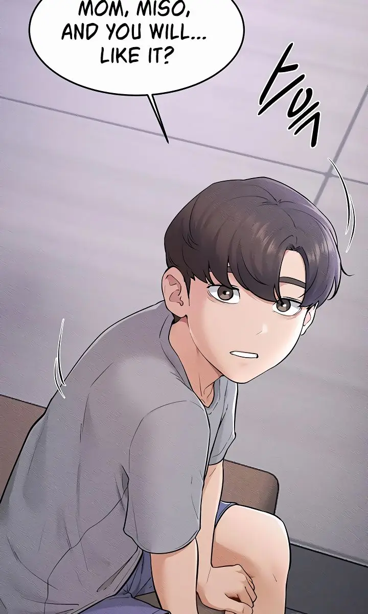 My New Family Is Too Nice to Me Chapter 113 Page 98
