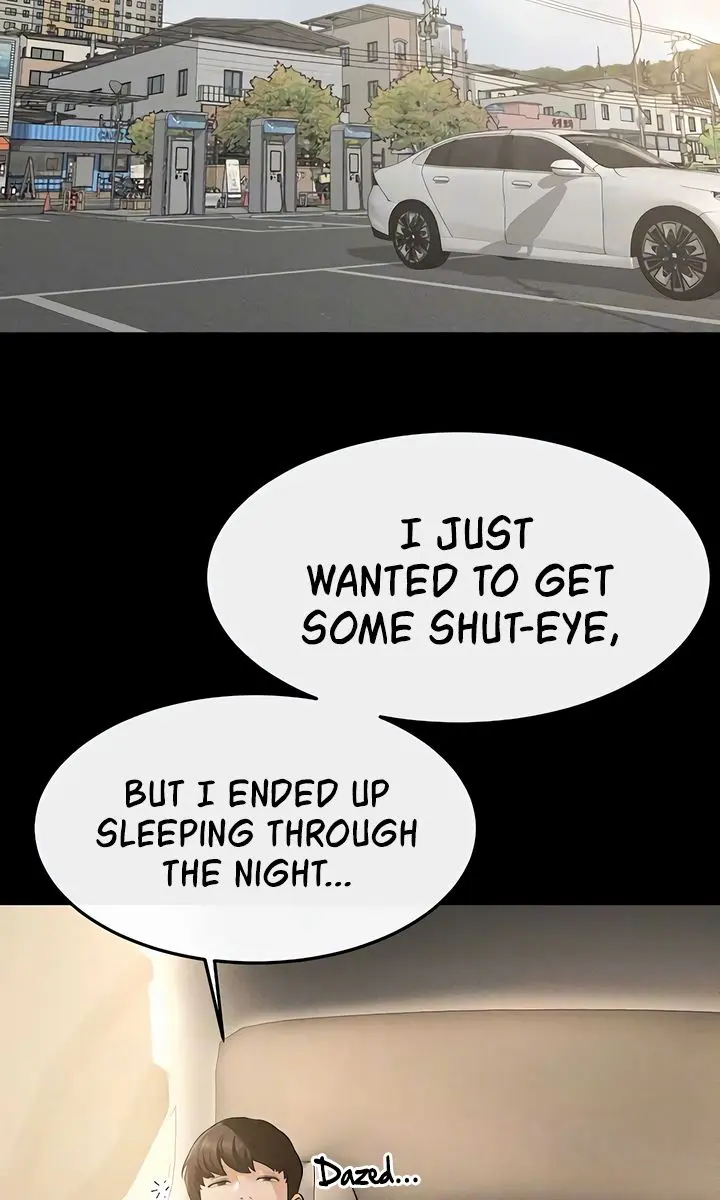 My New Family Is Too Nice to Me Chapter 114 Page 8