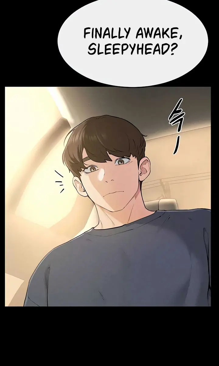 My New Family Is Too Nice to Me Chapter 114 Page 10