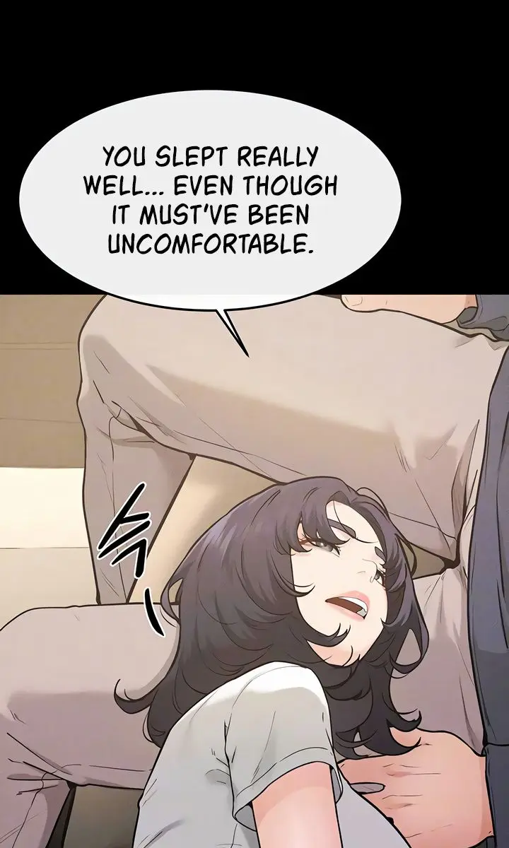 My New Family Is Too Nice to Me Chapter 114 Page 11