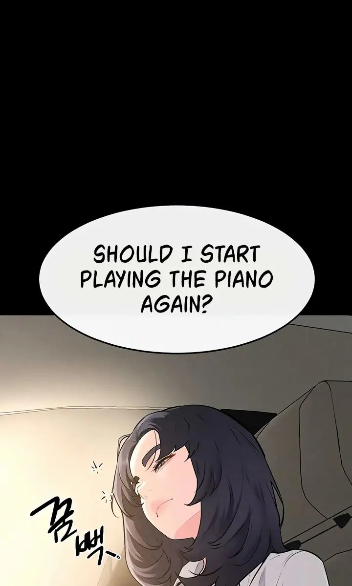 My New Family Is Too Nice to Me Chapter 114 Page 19