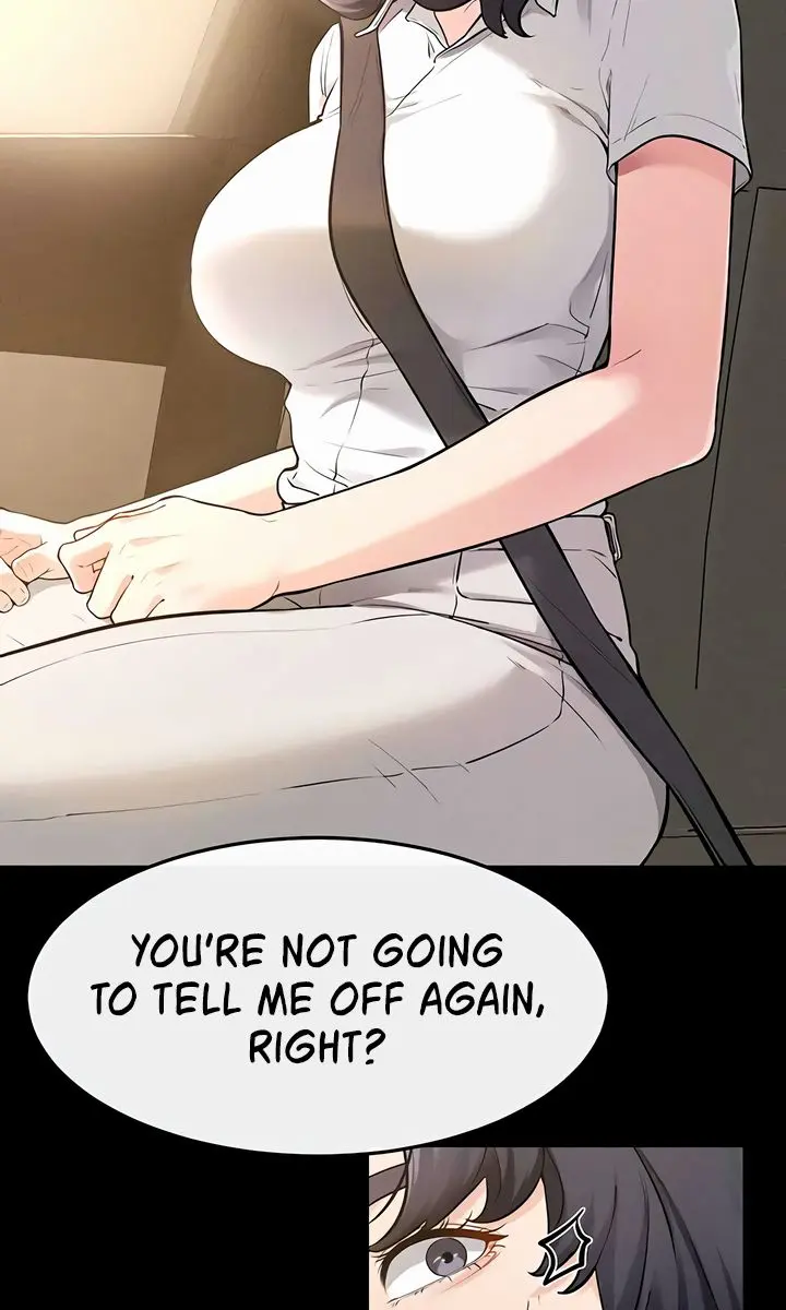 My New Family Is Too Nice to Me Chapter 114 Page 20