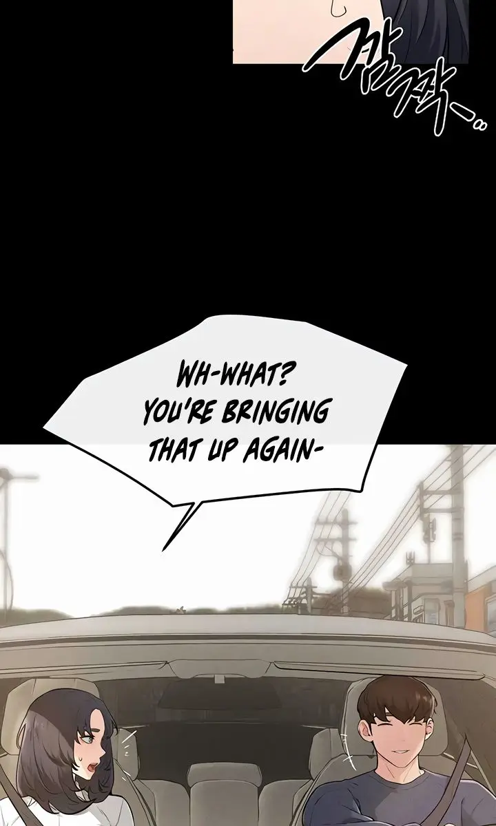 My New Family Is Too Nice to Me Chapter 114 Page 21