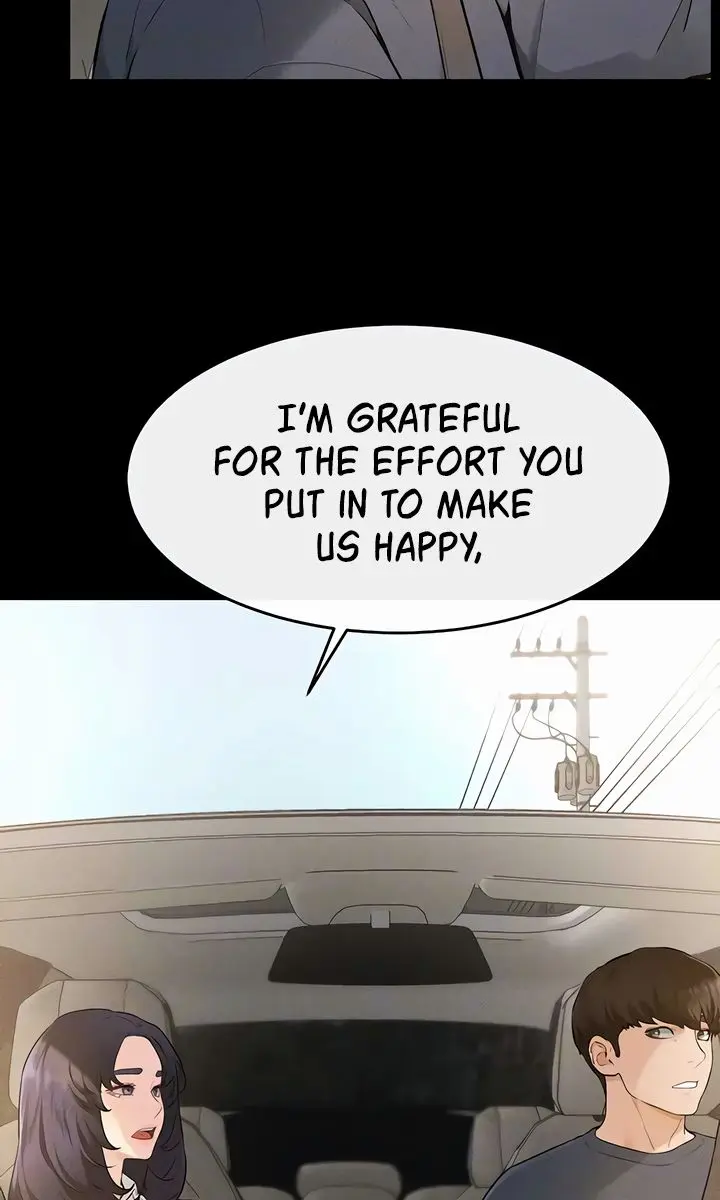 My New Family Is Too Nice to Me Chapter 114 Page 24