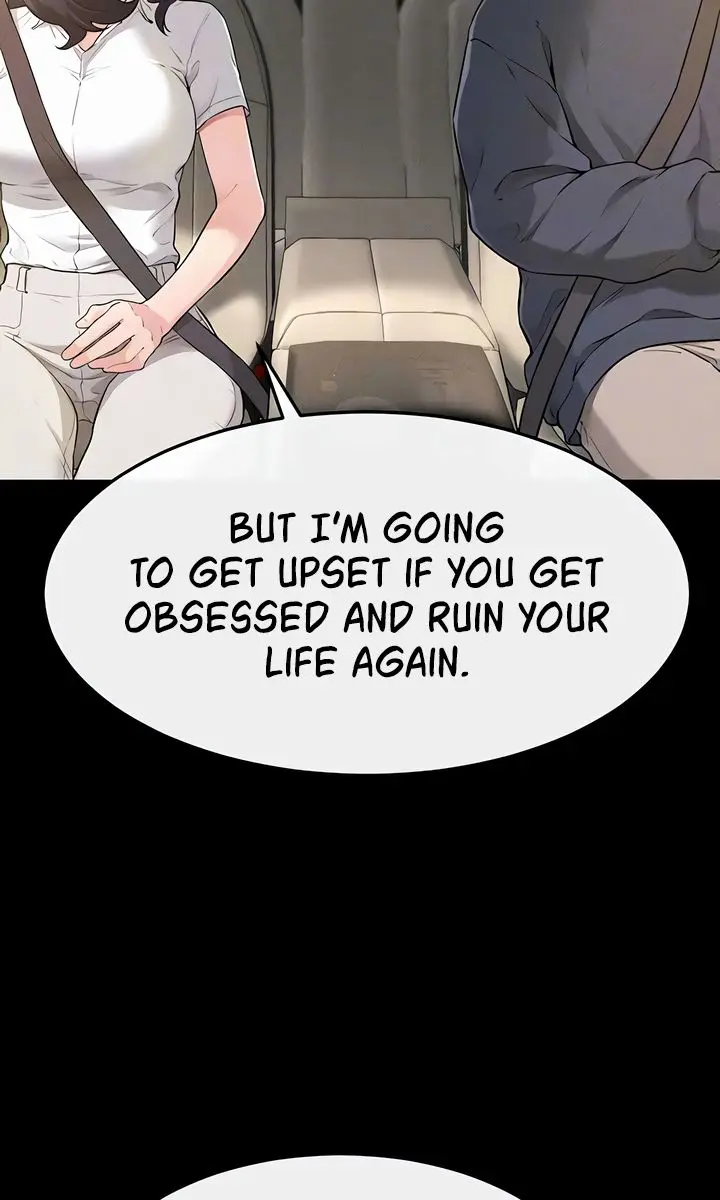 My New Family Is Too Nice to Me Chapter 114 Page 25