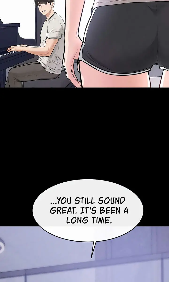 My New Family Is Too Nice to Me Chapter 114 Page 47