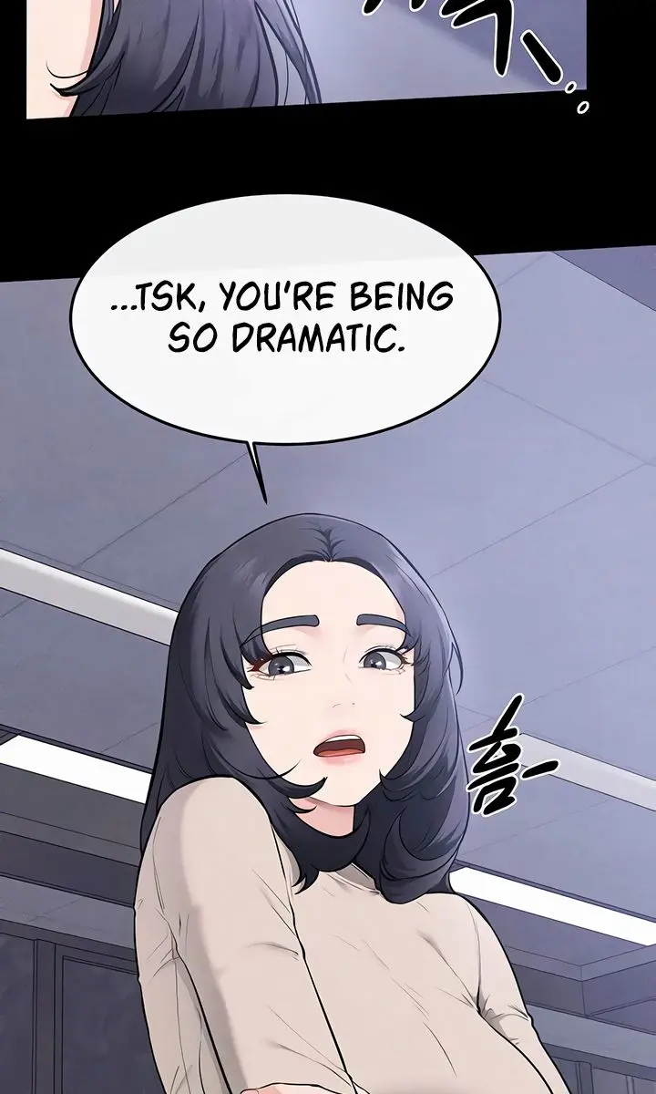 My New Family Is Too Nice to Me Chapter 114 Page 51