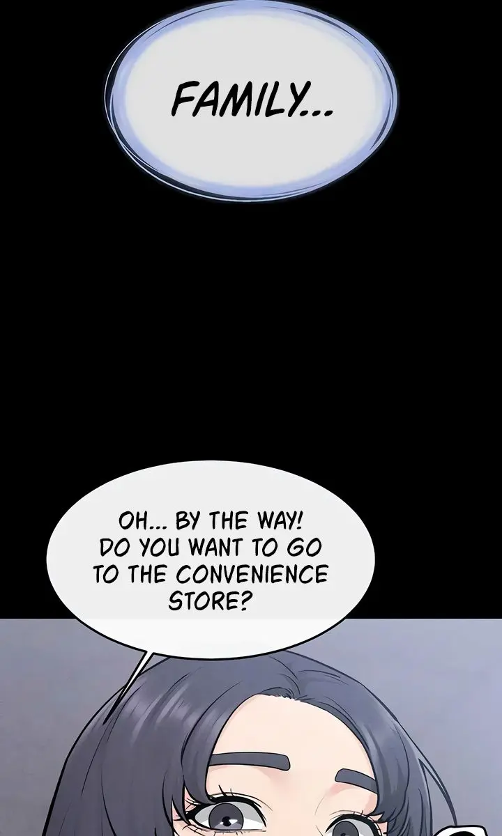 My New Family Is Too Nice to Me Chapter 114 Page 53