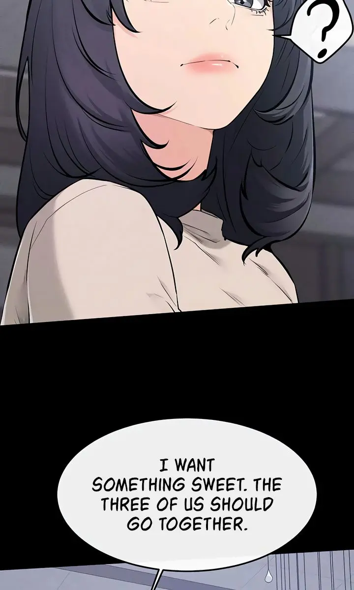 My New Family Is Too Nice to Me Chapter 114 Page 54