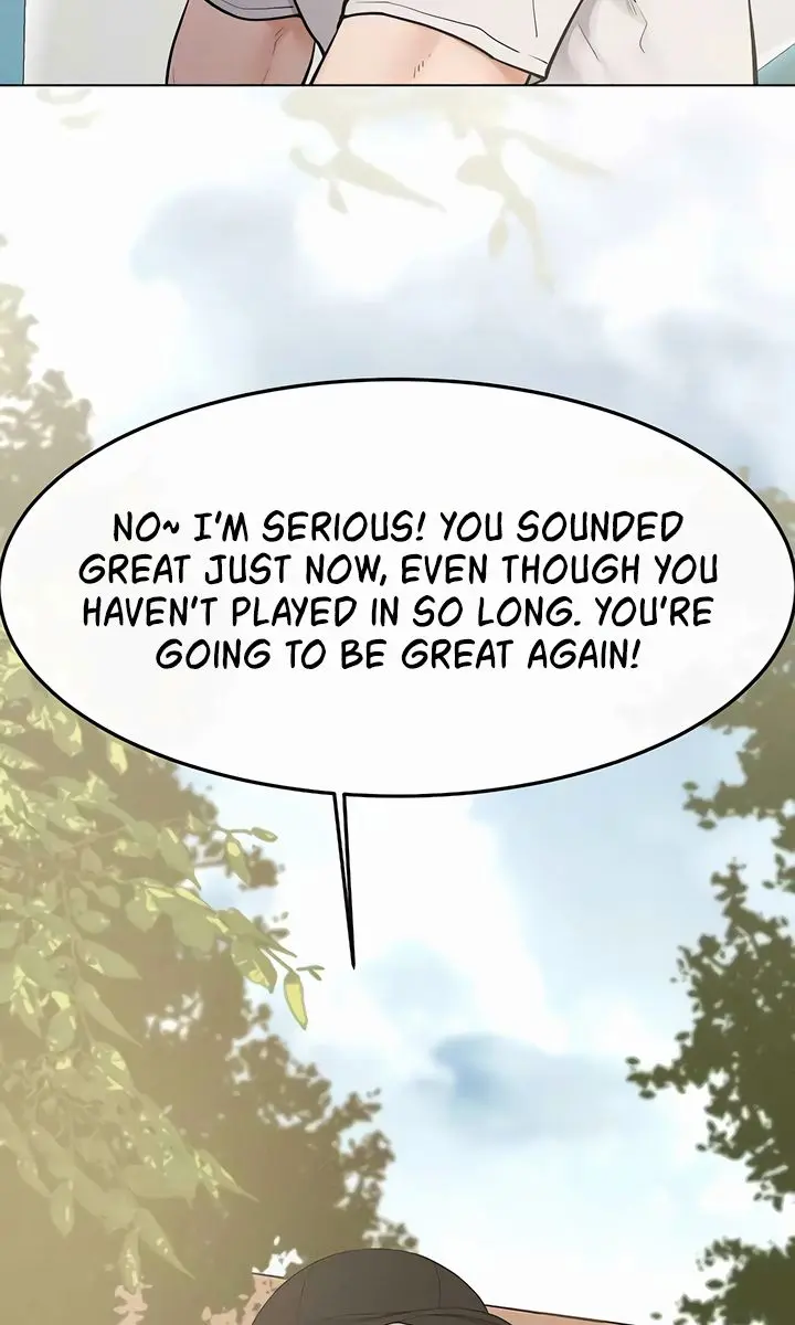 My New Family Is Too Nice to Me Chapter 114 Page 60