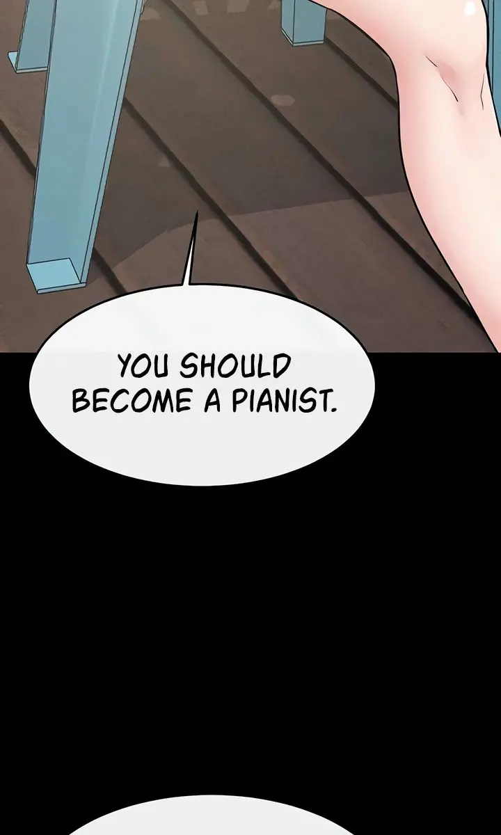 My New Family Is Too Nice to Me Chapter 114 Page 62