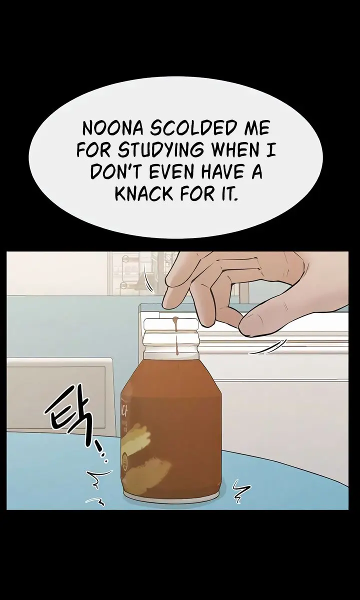 My New Family Is Too Nice to Me Chapter 114 Page 64