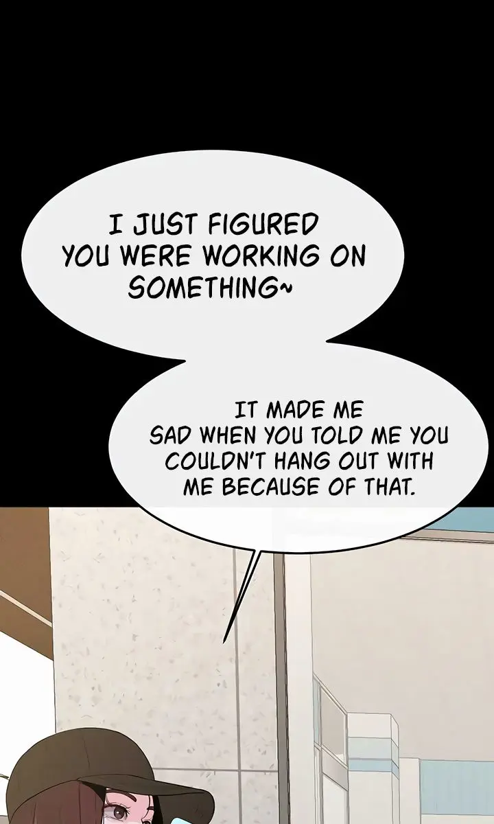 My New Family Is Too Nice to Me Chapter 114 Page 68