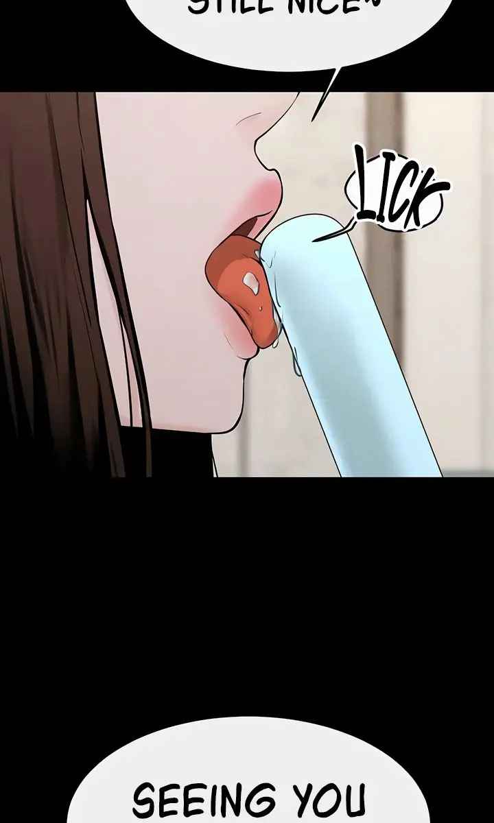 My New Family Is Too Nice to Me Chapter 114 Page 70