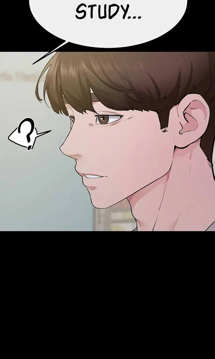 My New Family Is Too Nice to Me Chapter 114 Page 71