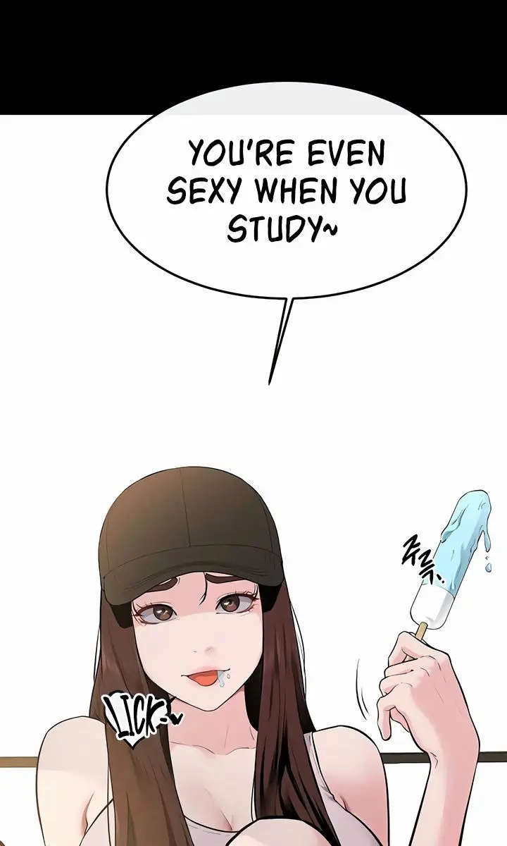 My New Family Is Too Nice to Me Chapter 114 Page 72