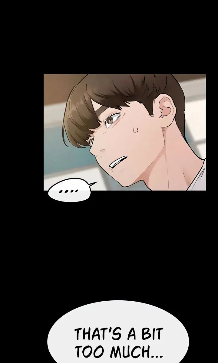 My New Family Is Too Nice to Me Chapter 114 Page 80