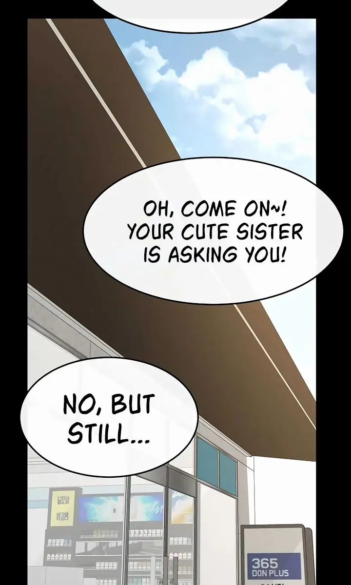 My New Family Is Too Nice to Me Chapter 114 Page 81