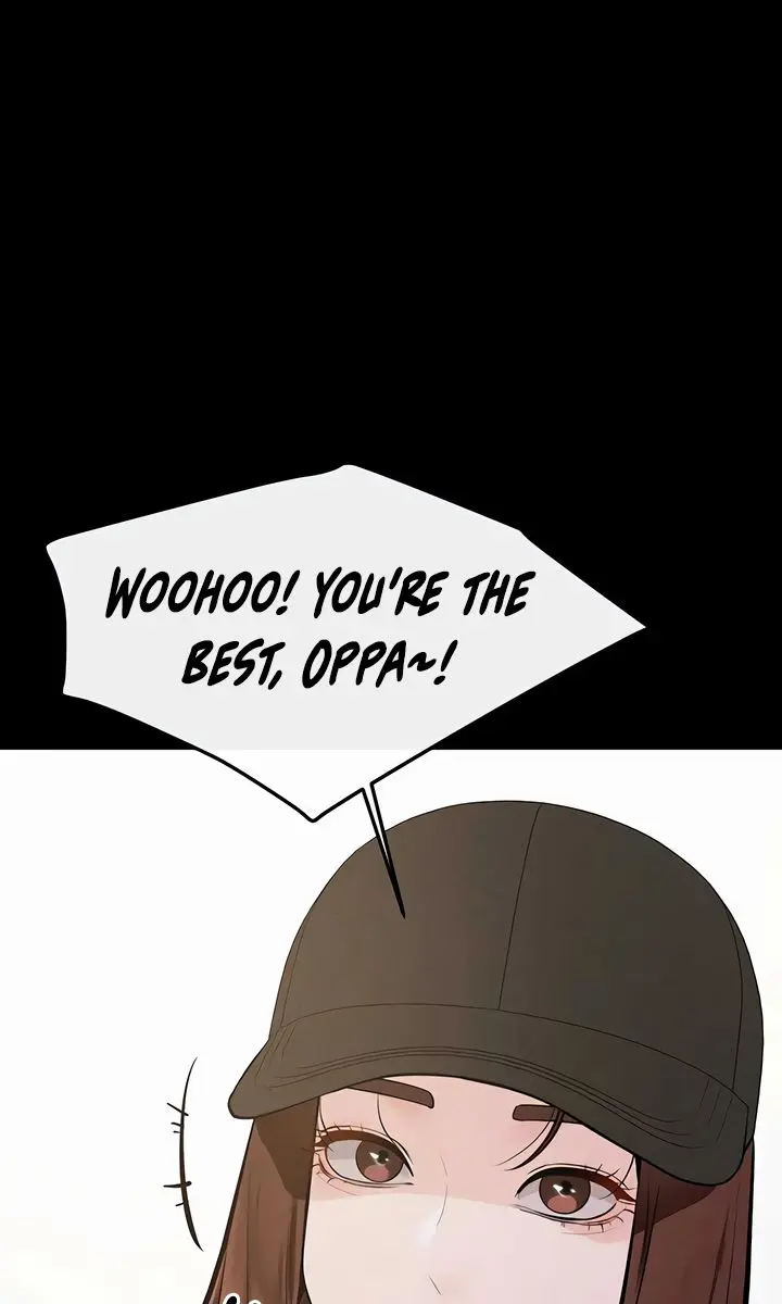 My New Family Is Too Nice to Me Chapter 114 Page 84