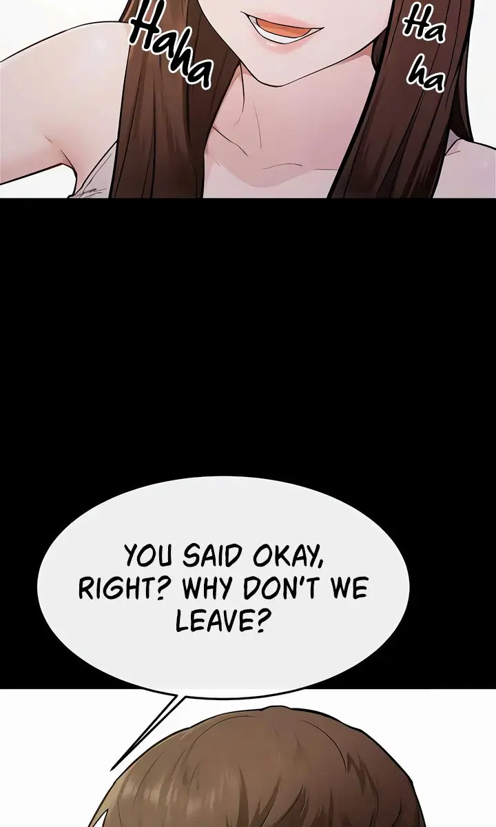 My New Family Is Too Nice to Me Chapter 114 Page 85