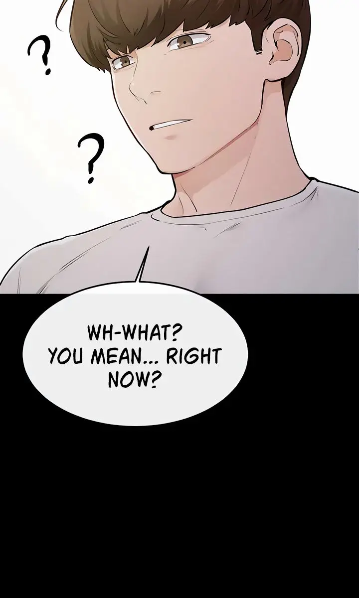 My New Family Is Too Nice to Me Chapter 114 Page 86