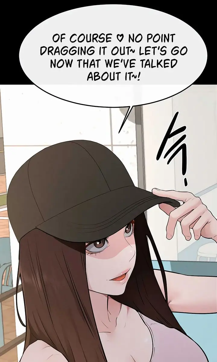 My New Family Is Too Nice to Me Chapter 114 Page 87