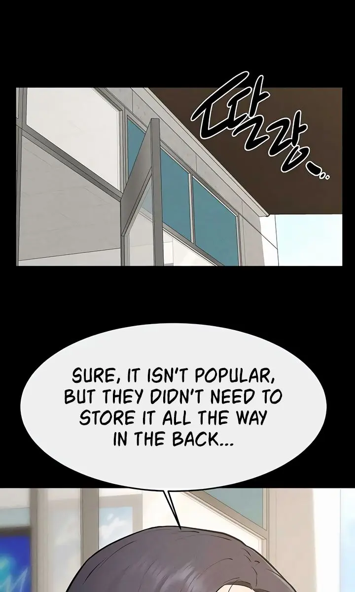 My New Family Is Too Nice to Me Chapter 114 Page 89
