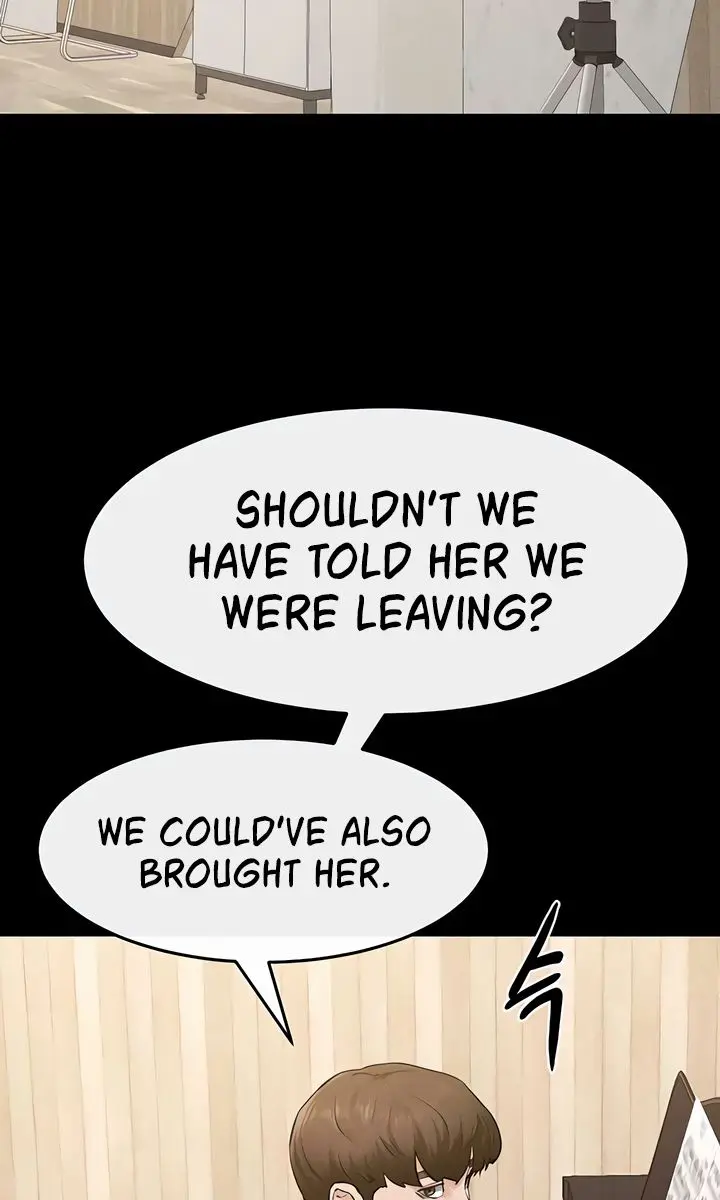 My New Family Is Too Nice to Me Chapter 114 Page 95