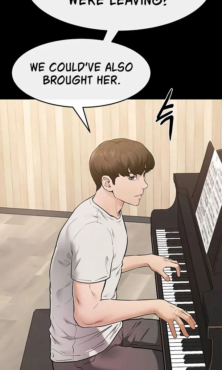 My New Family Is Too Nice to Me Chapter 115 Page 4